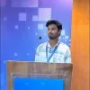 BALAJI