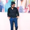 Sagar Rabidas
