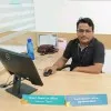 Diwakar Tiwari