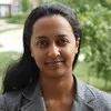 Radhika Krishnaswamy