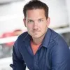 Aaron Pogue