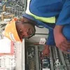 David mhlaba