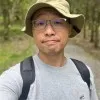 Marcus Chen