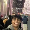 Dhruv Patel