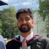 Shyam Borkhatria