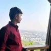 VISHNU SHINDE