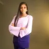 Mercy Abolarinwa