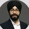 Mandeep Singh