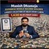Manish Dhameja