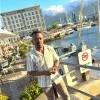 Paul Moeketsi Mofokeng
