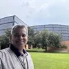 Shrinivas Mukund Shenoy