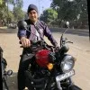 Anuj Negi