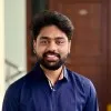 Nishanth Ramagouni