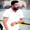 Sharath Kumar