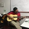Mohd Faizal Tengah
