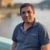 Shivaram Shankaranarayan