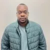 Samkelo Tshabalala