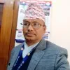 Ram Kumar Thapa