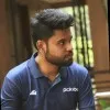 Mohammad Amzad Hossain