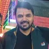 Hitesh Rao