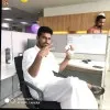 Yugandhar Gangisetty