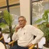 Subrata Ghosh