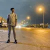 nuthan prasad