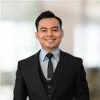 Rafiq Hamzah