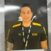 Jhonatan Fajardo