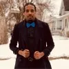 Damien Washington
