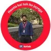 Mayuresh Gahane