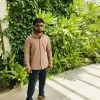 Sushant Datir