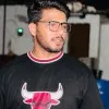 Shrikant Jagtap
