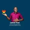Fredrick Ouma