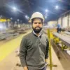 Akash Tantuway