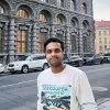 Vishal Routh