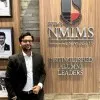 Adv Chandra Mohan