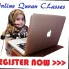 Ayesha Online Quran academy