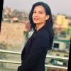 Jaya Paudel