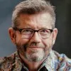 Ed Rowell