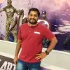 Arunkumar Vasudevan