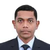 Niroshan Perera