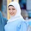 Dina Saeed