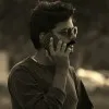 ARJUN PK