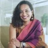 Neetha Rashmi DSouza