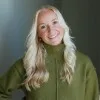 Megan Armstrong