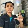 Yanwar Saputra