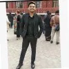 Bharat Choudhry