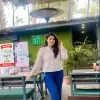 Tanisha Arora