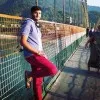 Ashish Dahiya